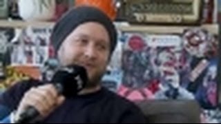 Henrik Belden - Paradise - Musikvideo (4/10)