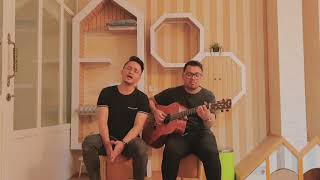 Download lagu TEGAR - ROSSA (Barsena x Raden Irfan Cover) mp3