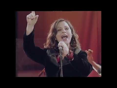 Χάρις Αλεξίου - Δρόμο άλλαξε ο αέρας (Αλεξίου - Μάλαμας - Ιωαννίδης Live)