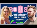 ERONATURE: SEKSSHOP DROGEERT KLANTEN MET 3-MMC | BOOS S08E02