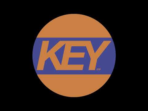 KEY Vinyl 030 - B2 - Translate & Pulso - Backup Quest