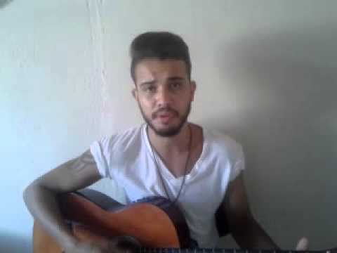 Lucas Nogueira Cover (part.Lucas Lucco)-Paz