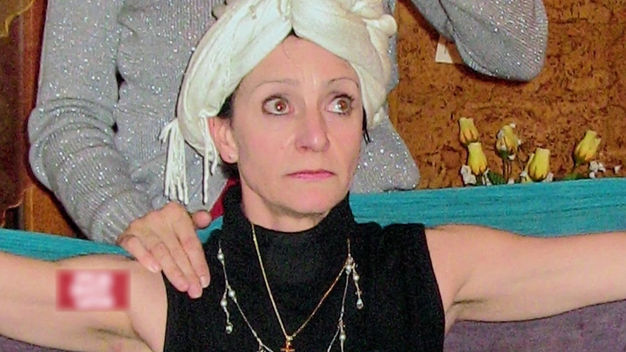 Rituels occultes : les sectes les plus dangereuses