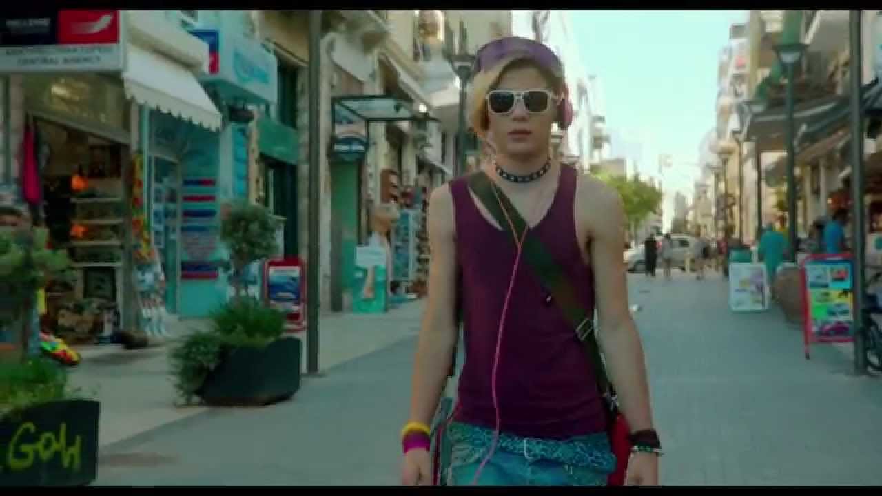 Miniature de la vidéo XENIA - Panos H. Koutras (Trailer - VO ST FR-NL) du film Xenia