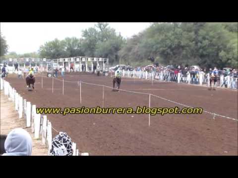 La Choli, Pista Pangare (03-07-16)