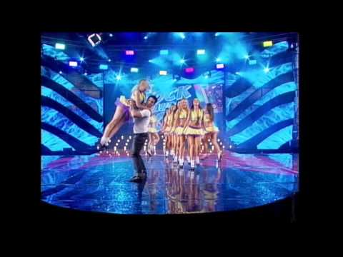 BCPy 2012 - Presentación Rock & Roll.