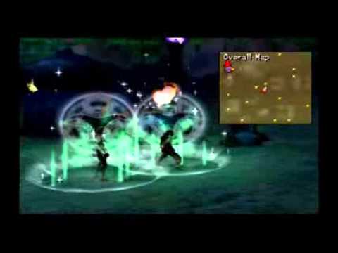 .Hack//Mutation playthrough Part 1