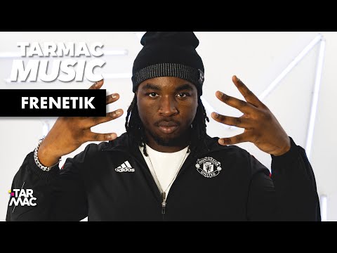 FRENETIK - "Gang" • TARMAC MUSIC
