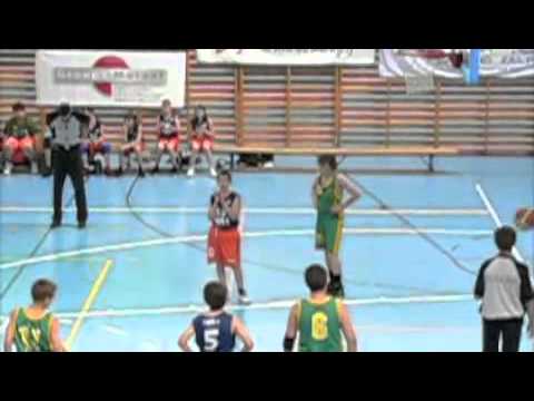 U13 : Chablais 1 - Agaune