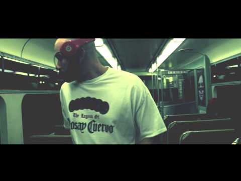 Ren Thomas & Skrewtape - "Try Again" [Dir. by Wayne Campbell]