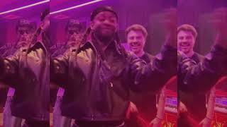 Zerb, Ty Dolla $ign, Wiz Khalifa - Location [Performance Video]