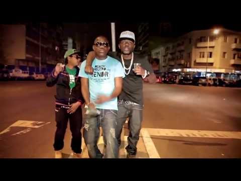 Ready Neutro - Freestyle Bem Vindos 2013 (VIDEO)