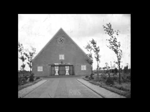 Restoration Process “The Decent One”