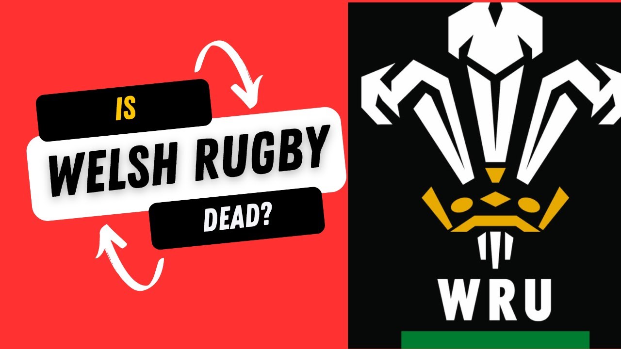 Episode 4 - The Si Pickett Interview - Purple Cobras, Epilepsy Awareness, and is Welsh Rugby Dead?