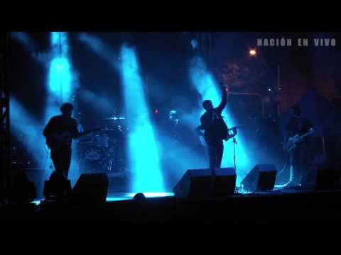 Prefiero Fernández - Tropical + Mineral (MFEST - 22.01.2015)