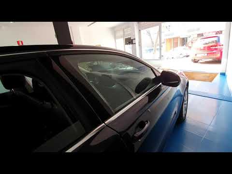 Audi A6 2.0 TDi 177Cv Multitronic 4P Aut Año 2012 97 Mil Km