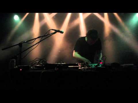 Transmissions V - curated by STEPHEN O' MALLEY // Aftermovie