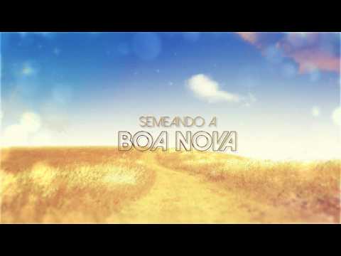 SEMEANDO A BOA NOVA (28/06/26) - São Pedro e São Paulo Apóstolos | Solenidade | Domingo