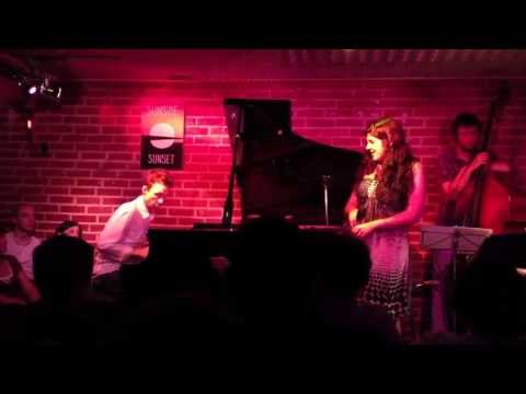 Stardust - Kavita Shah & Pierre de Bethmann