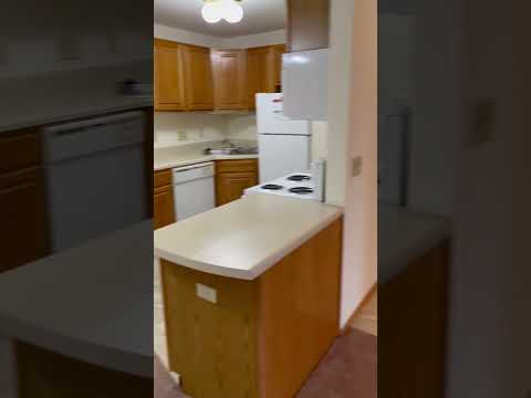 River Park Apartments property video