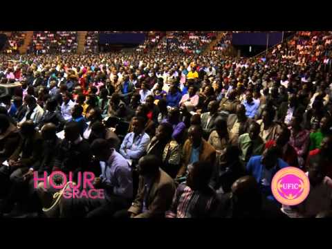 POWER OF THE TONGUE PART C 1