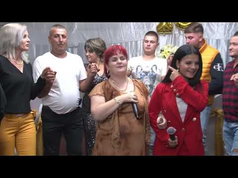 Formatia Vica GRADINARU (Live Cover 2020) - Colaj joc (Majorat MARIA IACOB)