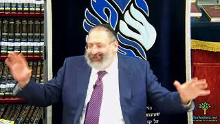 מאמר פורים ד"ה ריישיס גויים אמליק חלק 4 - רבי י.י. יעקובסון, 5784