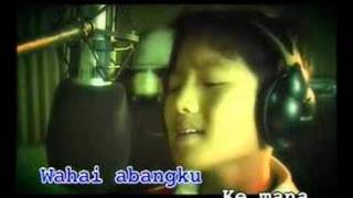 Di Pondok Kecil (Ae Man Feat Bazli UNIC) - reedit