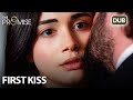 Emir kisses Reyhan | Waada (The Promise) - Episode 54