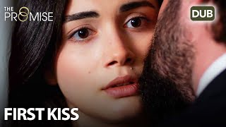Emir kisses Reyhan  Waada (The Promise) - Episode 