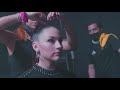 The Warning CHOKE Music Video Behind The Scenes
