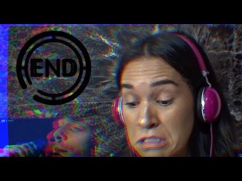 Reaction Diogo Piçarra | Canção do Fim