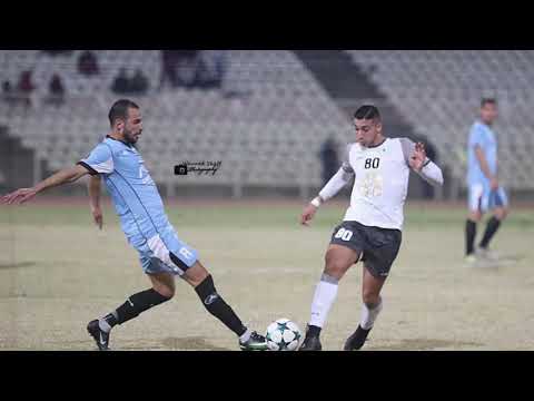 Hassan Mhanna لقطات اللاعب حسن مهنا