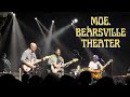 moe. “Letter Home” 1/18/25 Bearsville Theater, Woodstock, NY