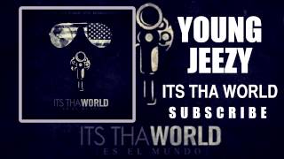 Young Jeezy - Damn Liar  (Its Tha World Mixtape)