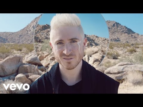 Walk The Moon One Foot Official Video