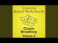 A Boy Like That/I Have a Love (from West Side Story) (Instrumental)