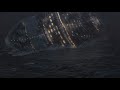 Titanic 666 Vs HMHS Britannic Vs S S POSEIDON Vs Argonautica Deep Rising Nemo