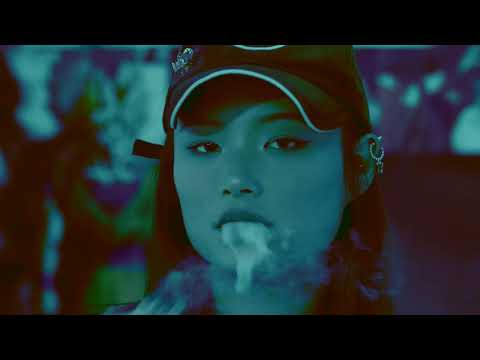 PALÙ - SQUID GAME (VISUAL VIDEO)