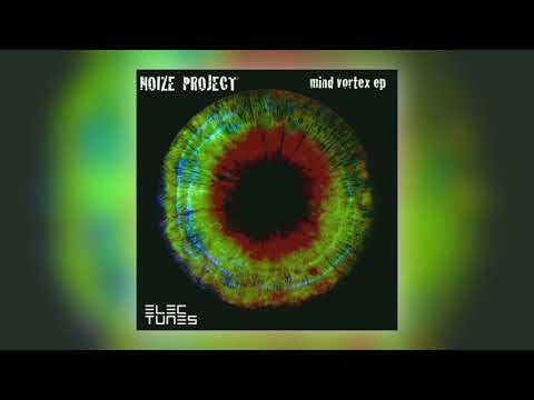 04 Noize Project - Forsaken Future [Electunes]