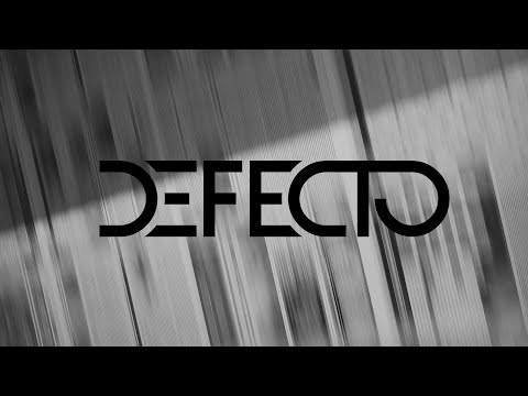 Defecto - Ball of Hatred (Lyrics & Visualizer)