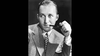 I&#39;ve Got The World On A String (1933) - Bing Crosby