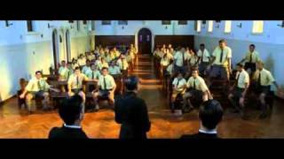 Nothing I Would Rather Be