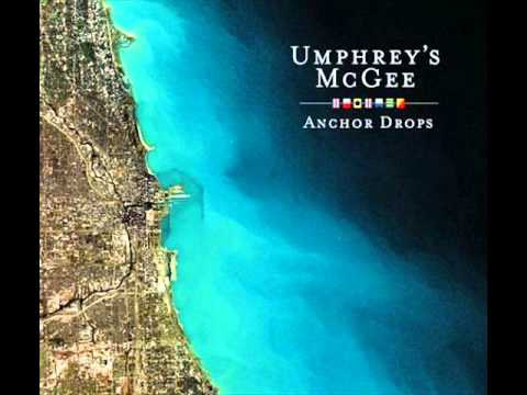 Umphrey's McGee - In The Kitchen (Album Version)