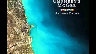 Umphrey's McGee - In The Kitchen (Album Version)