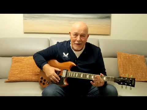 John Kenny Music Student Review