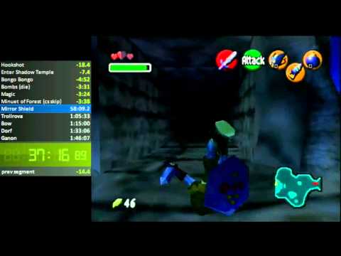 The saddest moment in my video game history