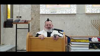 הרב יצחק לוי | רב העיר נשר | י"ט  טבת תשפ"ו | איסור בשר בחלב (הרב יצחק לוי) - התמונה מוצגת ישירות מתוך אתר האינטרנט יוטיוב. זכויות היוצרים בתמונה שייכות ליוצרה. קישור קרדיט למקור התוכן נמצא בתוך דף הסרטון