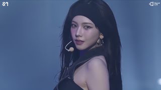 Download lagu Karina [ 'UP' ] aespa synk parallel line seoul 2024 live mp3