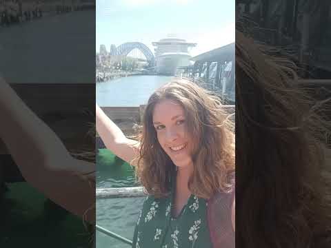 Thumbnail for Come With Me To... explore the Carnival Adventure!